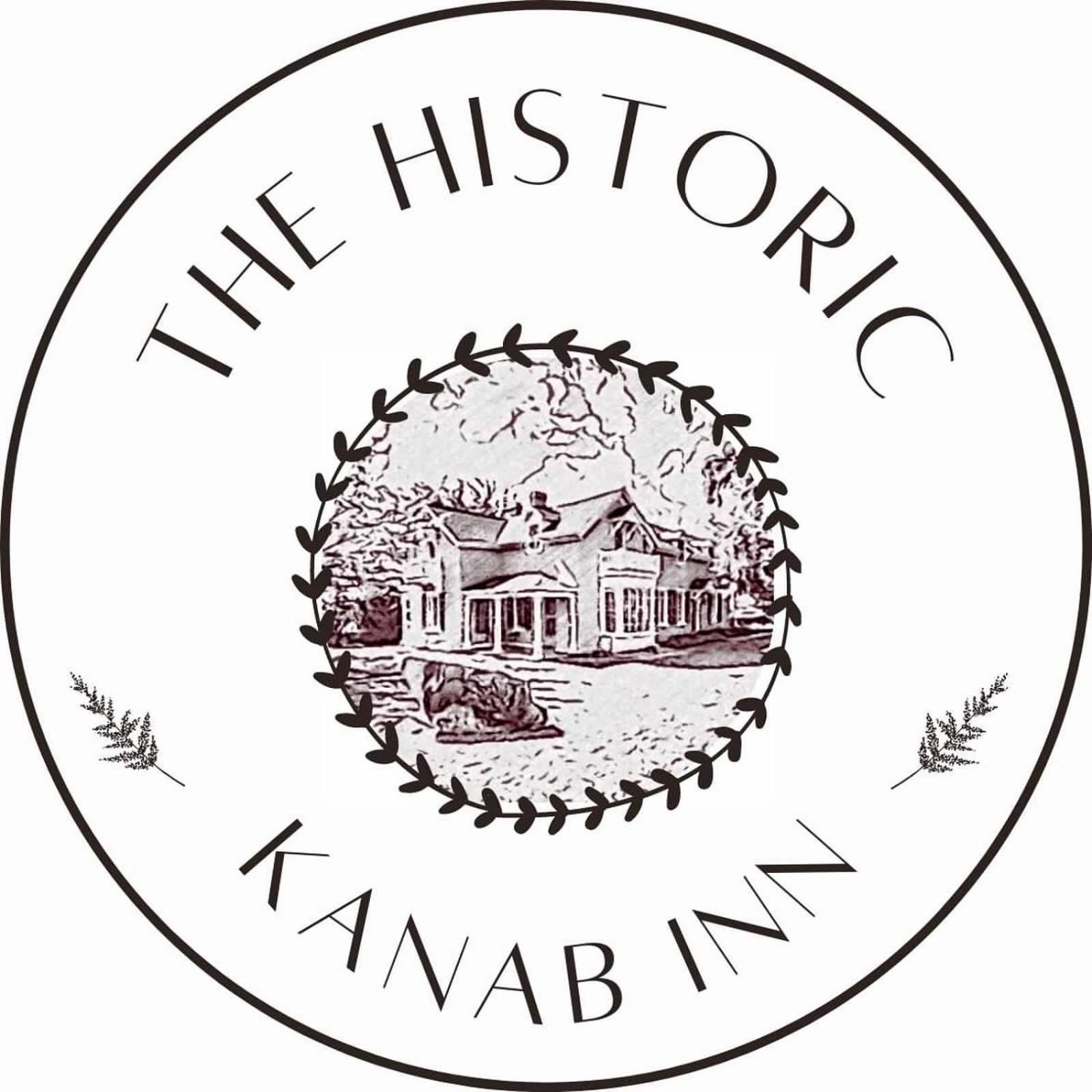 The Founders Suite At The Historic Kanab Inn Exterior foto