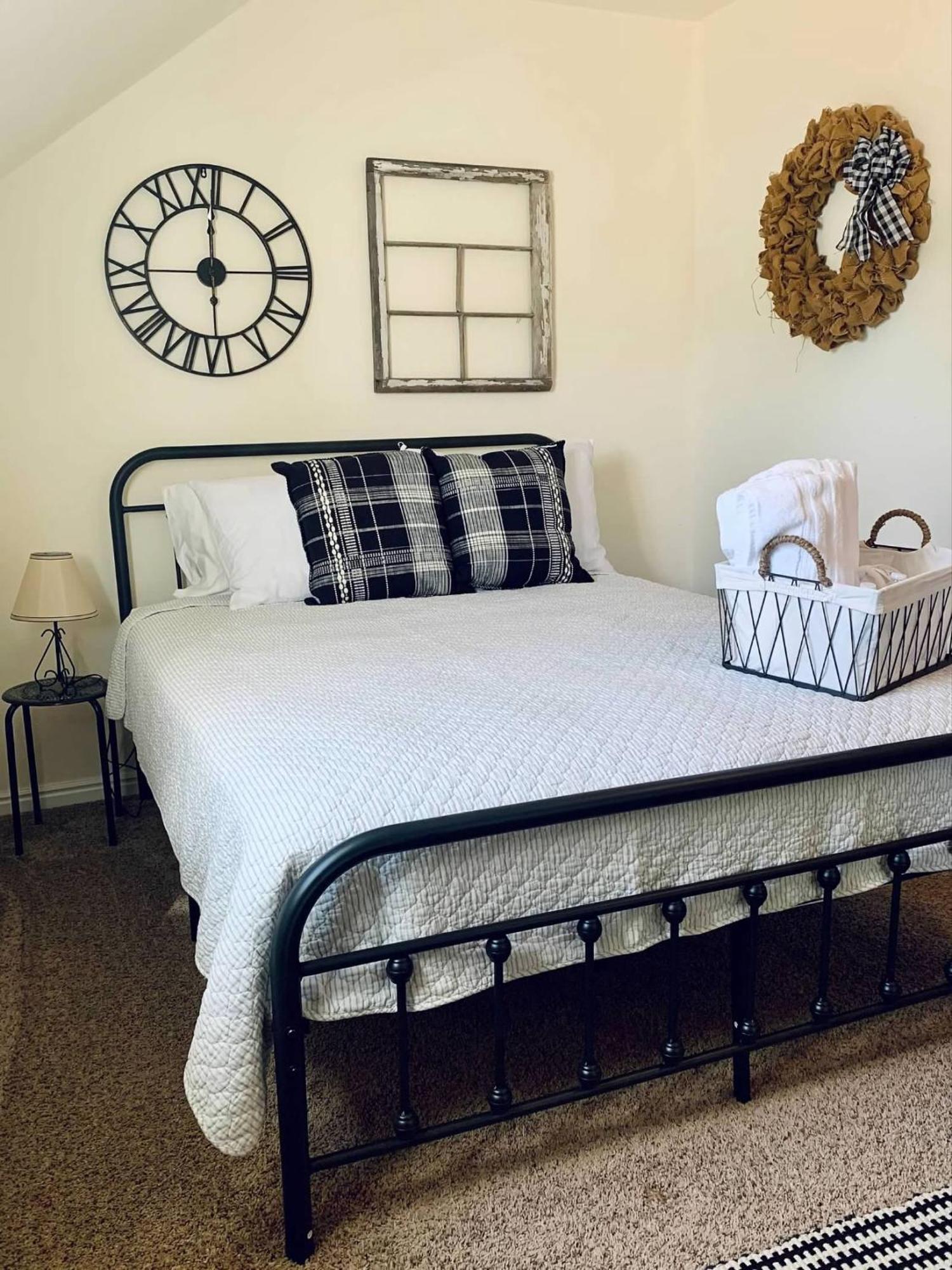 The Founders Suite At The Historic Kanab Inn Exterior foto