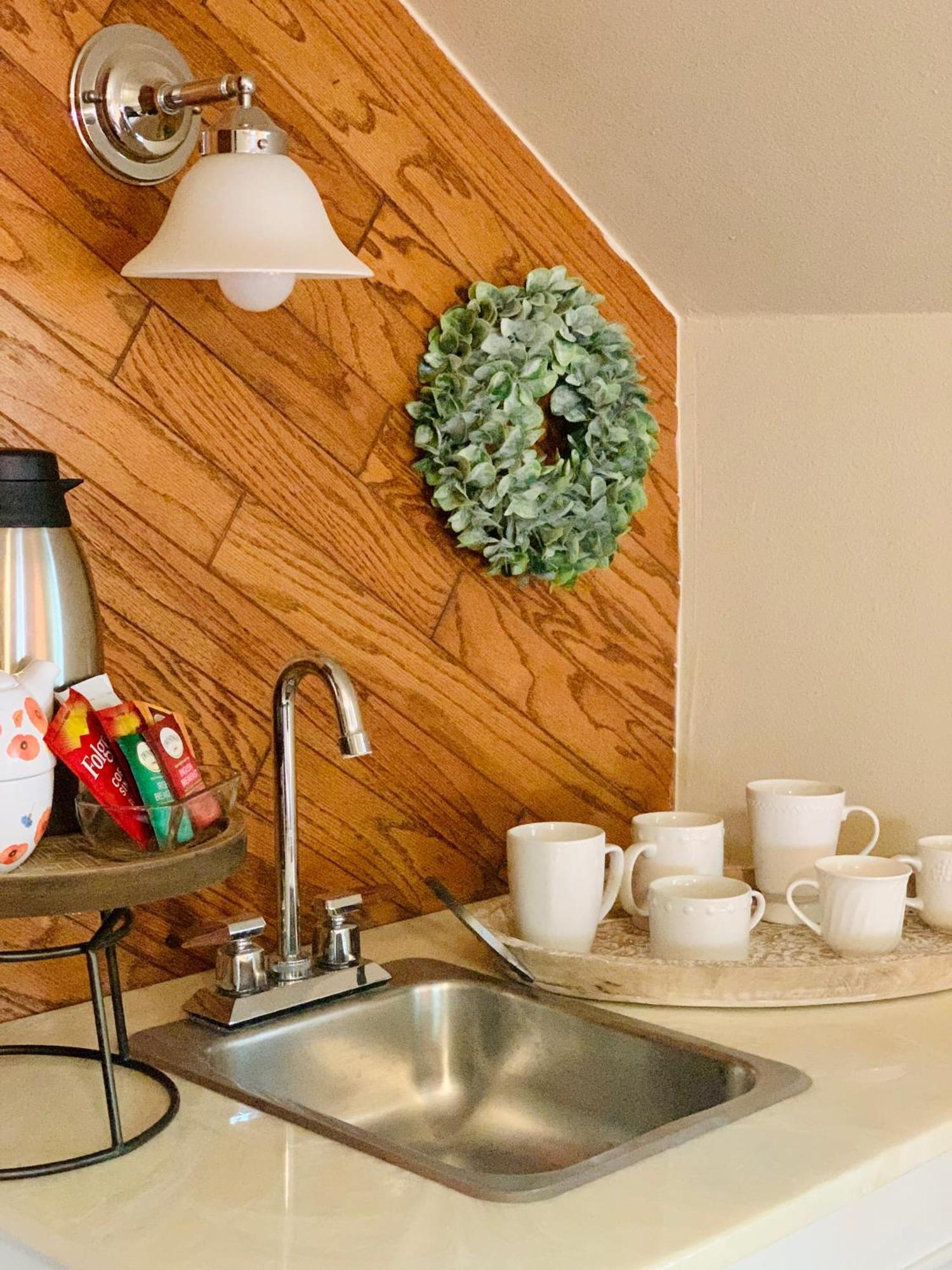 The Founders Suite At The Historic Kanab Inn Exterior foto