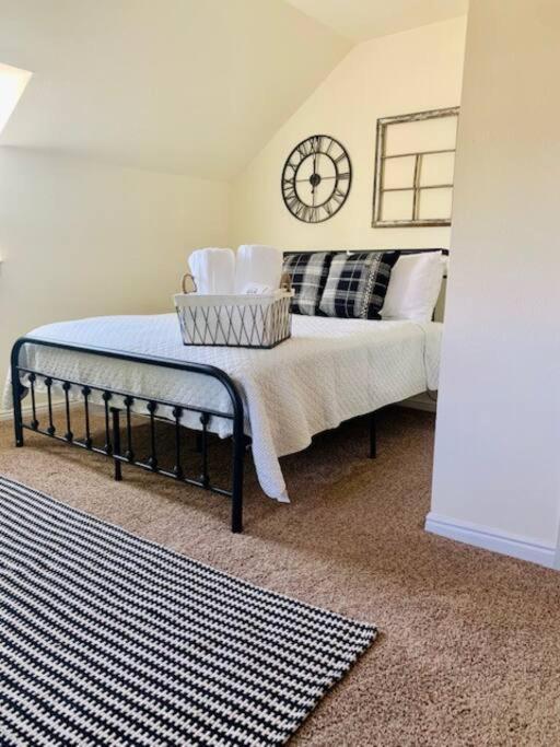 The Founders Suite At The Historic Kanab Inn Exterior foto